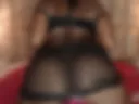 Sexy dancing in the house