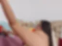 Fuck my pussy with this Raccoon butt plug