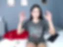 Zoom pussy and tits