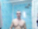I'm in the shower