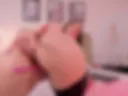 FUCKING MY ASSHOLE
