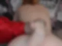 finger in the anal
