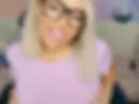 Tanned tease and titties