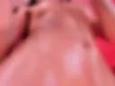Wet and sweaty Chanel