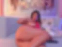 Playing with my sweet body