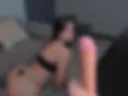 ASS BOUNCING