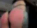 My ass