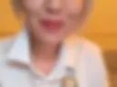 Sucking a delicious dildo with an open face