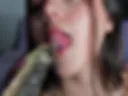 suck
