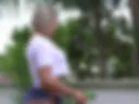 U need take a shower with milf gardener