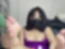 Fucking my pussy