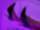 heels