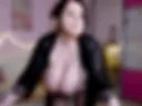 tits play hanging tits and belly
