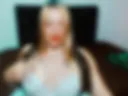 me masturbo con mi tanga caliente