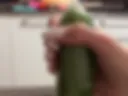Мистер Огурчик