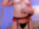 Playing with my body