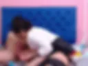 Teasing HIS cock
