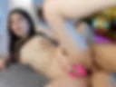 FUCK HER ASS HARD