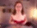 Sexual tease
