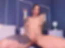 ICE ON PUSSY LUSH ON ASS SO WET