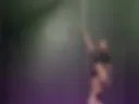 Dacne aroun steel dick