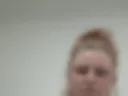 Playing with tits
