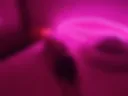 pleasure with my body in neon