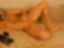 Cumming half limp after two hours of jerking off...