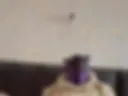 Masturbate on sofa