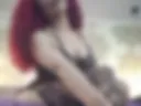 My long and sensual leg
