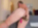 masturbating with great black cock 2