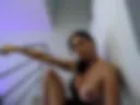 Naked Stairs