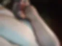 Jerking off and cumming