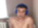 Speechtakel I jerk off, show my ass and say