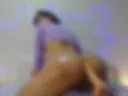 Fucking my ass