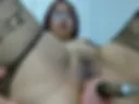 machine fuck pussy and plug anal