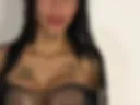 I dance for you in my transparent clothes