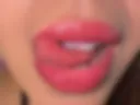 Adorable Lips!