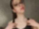 Teasing my naked boobs