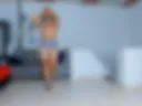 dance twerking