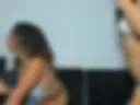 ENEMAS ANALESY TWERK