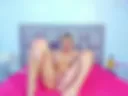 naughty blonde