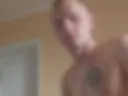Fingers tear the ass until it hurts and screams.