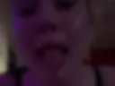 My tongue