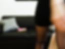 Pantyhose Obsessed Secretary Cums for You