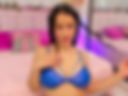 Holly young queen Oiled the Big Tits!!