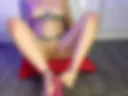 DO YOU LIKE FOOTJOB?