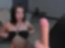 Balls sucking
