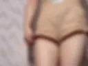 Take me in these sexy shorts