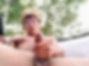 Hard cock